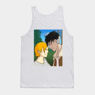 I'll Always Love You Tank Top